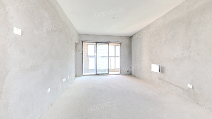 中建龙熙壹号二手房实景图