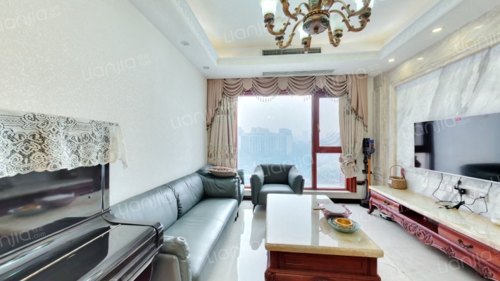 领地海纳时代二手房实景图