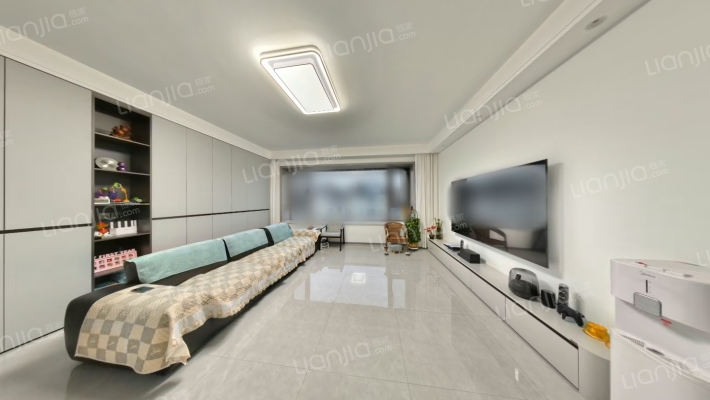 天瑞庭苑二手房实景图