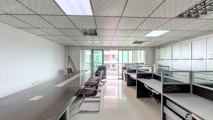 富仕园二手房实景图