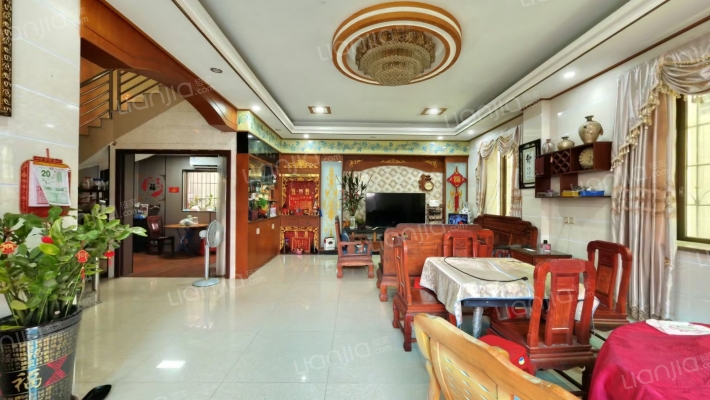 新马路新街二手房实景图