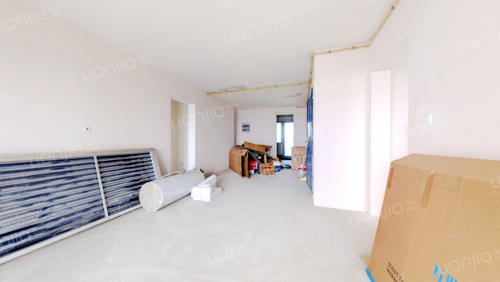 碧海家园一区二手房实景图