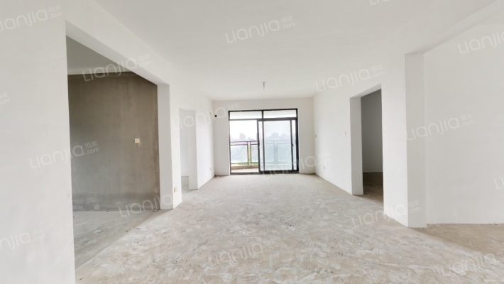 翠湖景苑二手房实景图