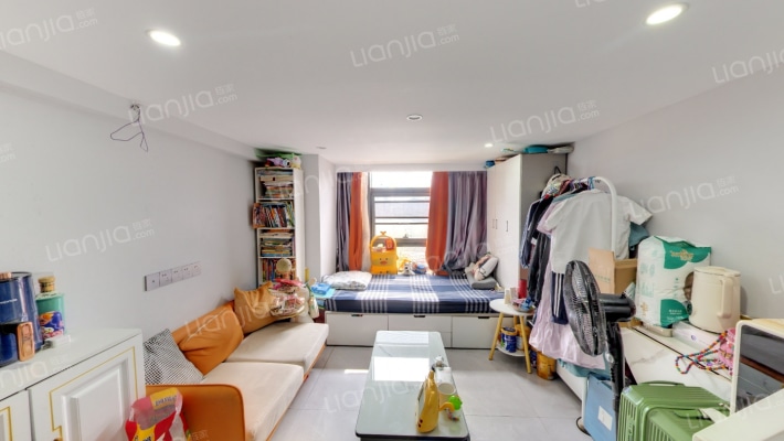 起梦科创数字园区二手房实景图