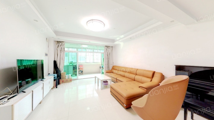 杏林花园二手房实景图