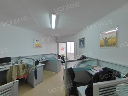 整租·金都花园(市南) 4室1厅 南