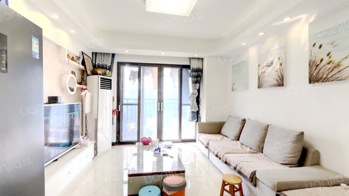 和富博湖轩二手房实景图