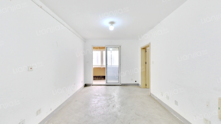 凤和西园二手房实景图