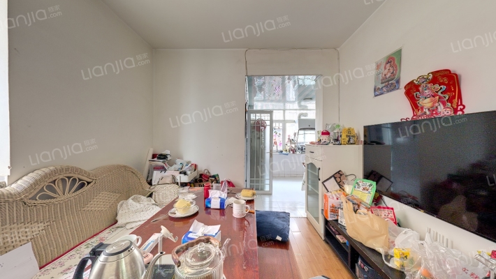 市经贸委二手房实景图