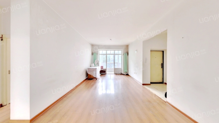 泰海花园小区二手房实景图