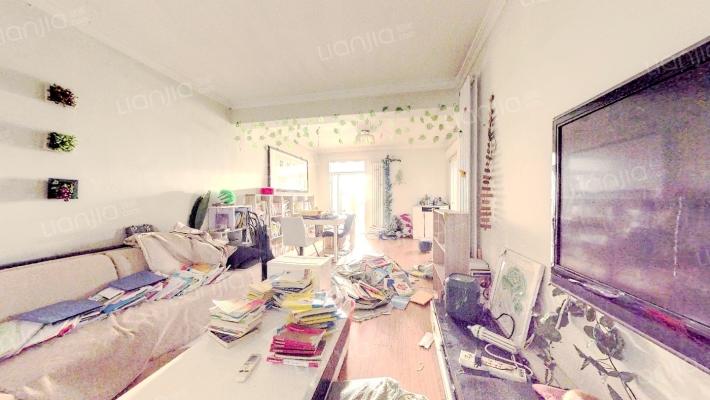 科苑小区北区二手房实景图