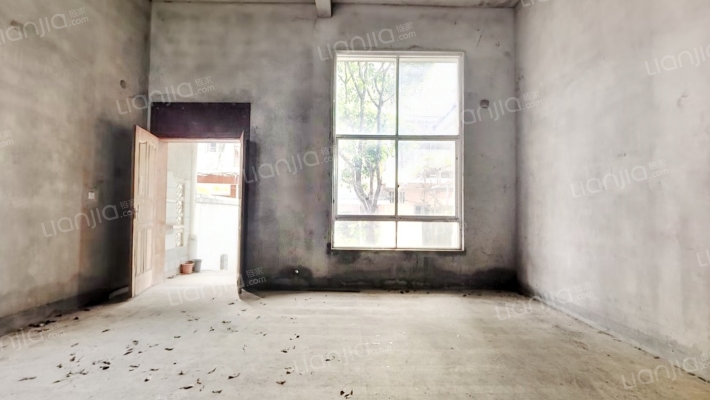 江岸美庐二手房实景图