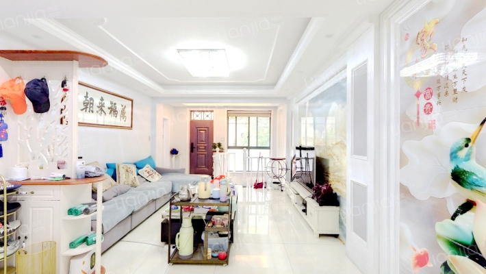 紫悦城二手房实景图