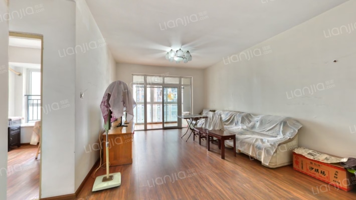 锦绣东方一期二手房实景图