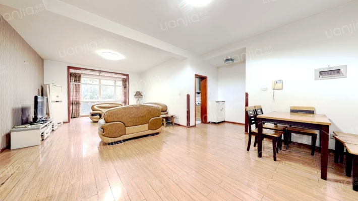 嘉和丽景(政府北路)二手房实景图