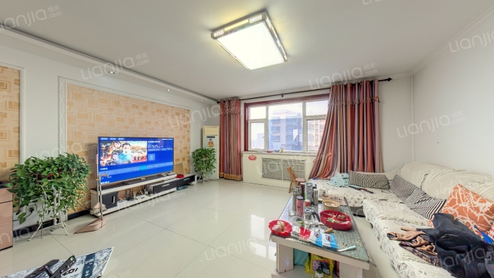 天兆家园二手房实景图
