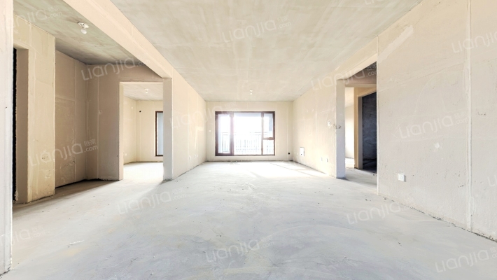 远洋鲲栖府二手房实景图