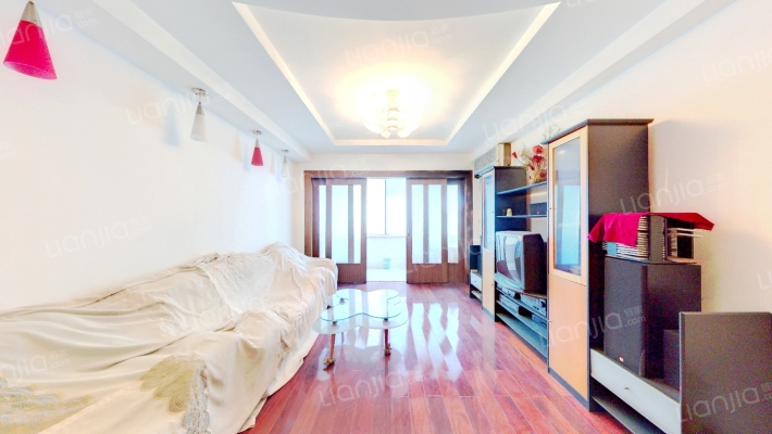 胜利新村二手房实景图