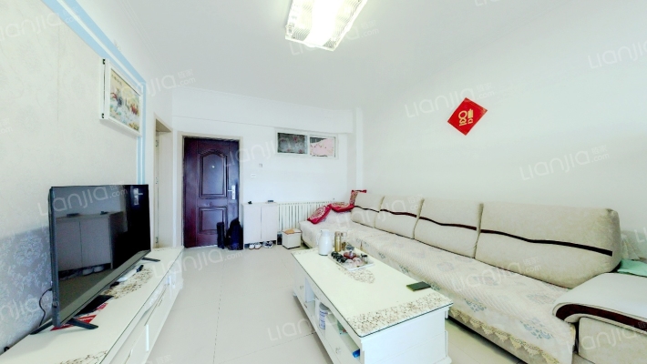 中茂橄榄城二手房实景图