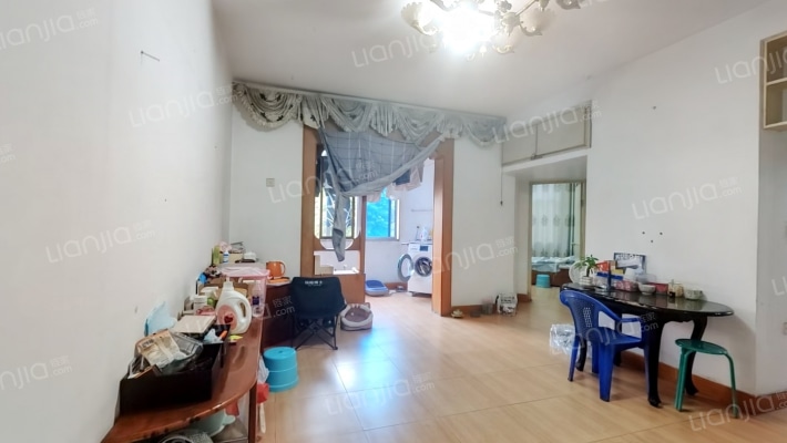 铁建路88号二手房实景图