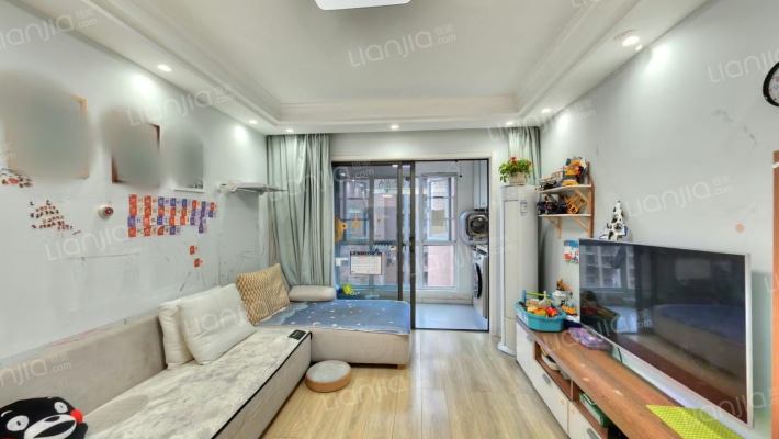 润屋美院二手房实景图