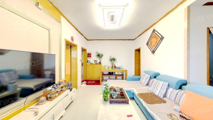 金鱼街72号二手房实景图