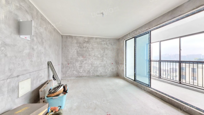 江城铭著二手房实景图