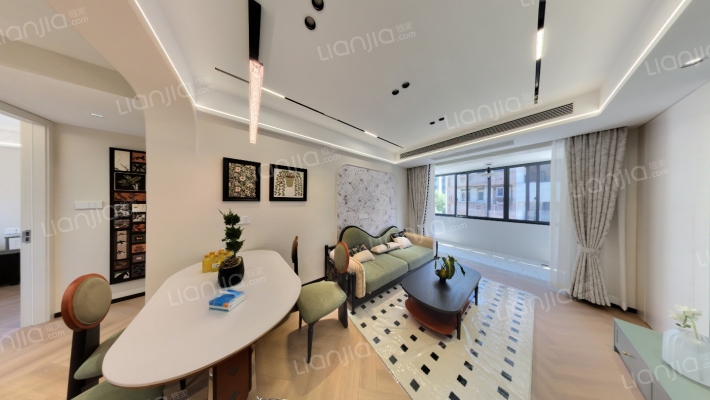 柳翠井巷二手房实景图