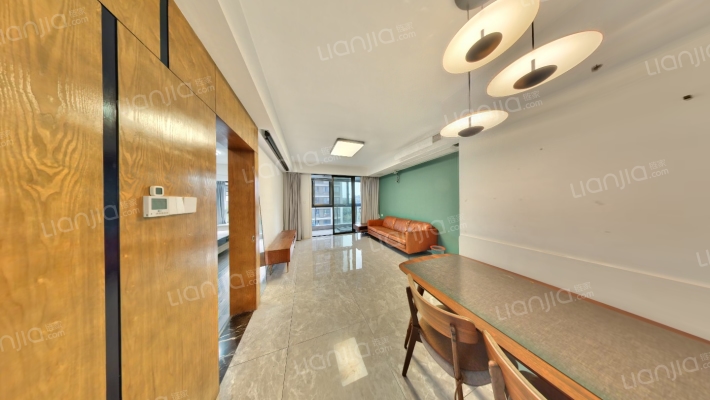 北大资源未名府二手房实景图