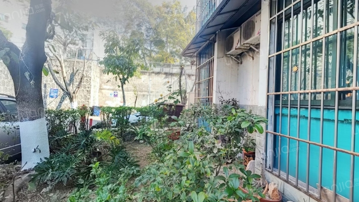 华庭雅居二手房实景图