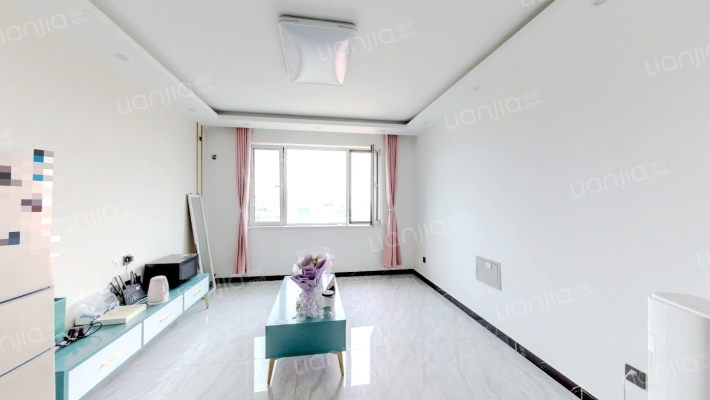 同祥四季二手房实景图