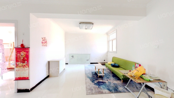 汇银怡和苑二手房实景图