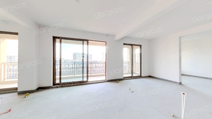 长江南门御府二手房实景图