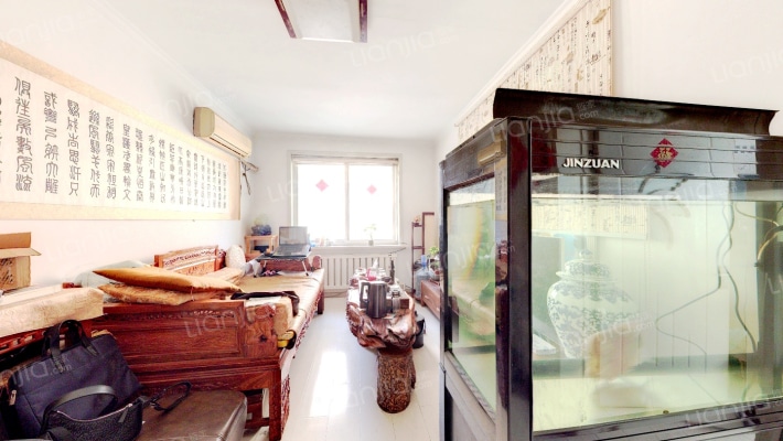 利工街二手房实景图