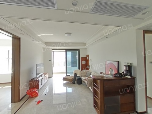 整租·十里长江·华府 3室1厅 东