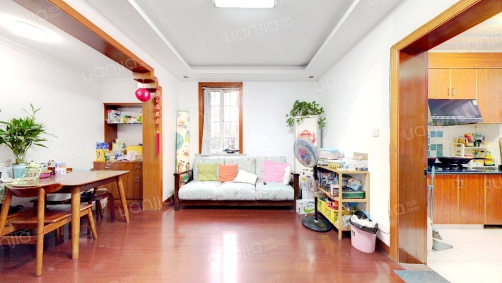 陶浜花园二手房实景图