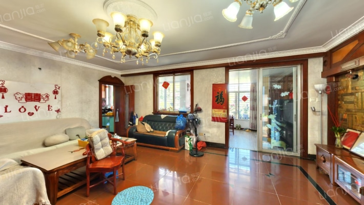 石油新村二手房实景图