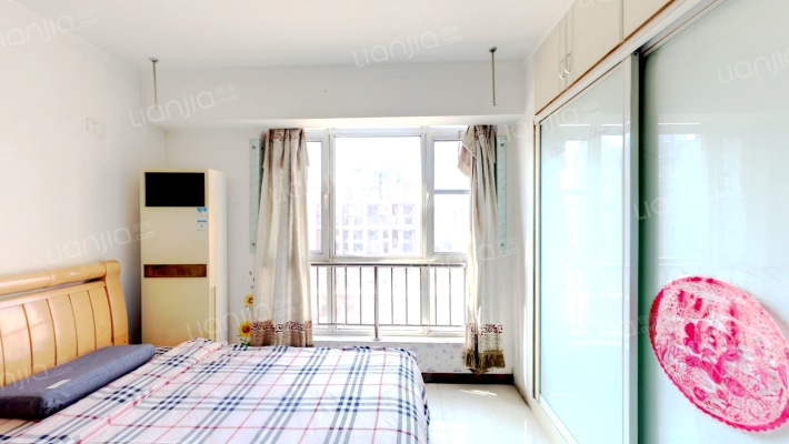 景泰翰林东区二手房实景图