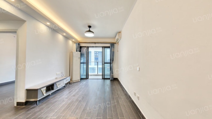 西城雅筑二手房实景图