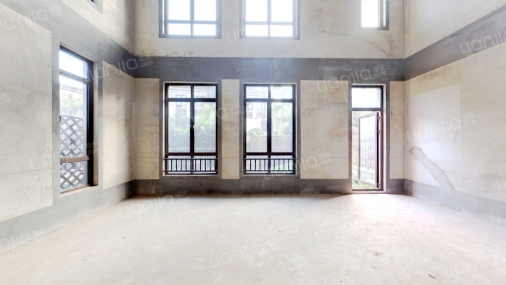 龙湖湘风原著A3区二手房实景图