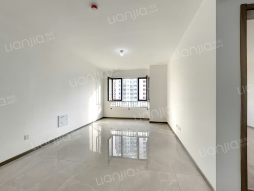 整租·海延风景 2室1厅 南/北