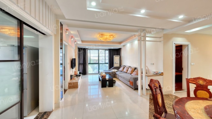 海景花苑二手房实景图