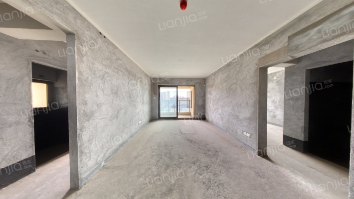 江山赋浅山台二手房实景图