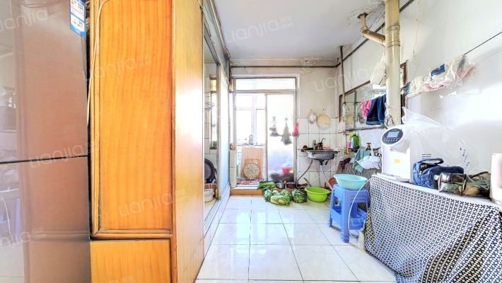 园西社区二手房实景图