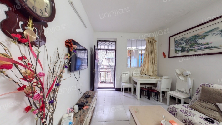 市供销社家属院二手房实景图