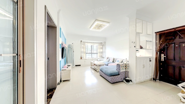 铭家山水江南二手房实景图