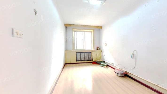 城隍庙小区二手房实景图