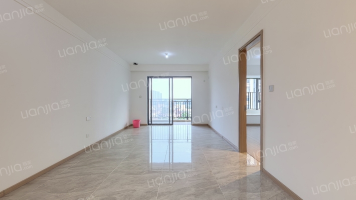 阳光城愉景公馆二手房实景图