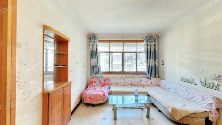 东方经典花园二手房实景图