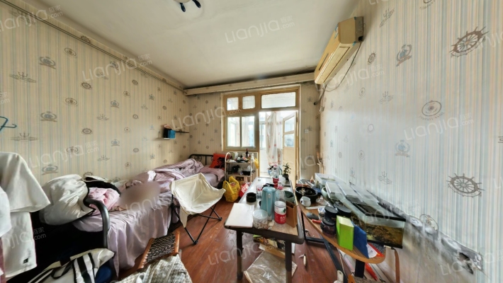 小纬五路二手房实景图